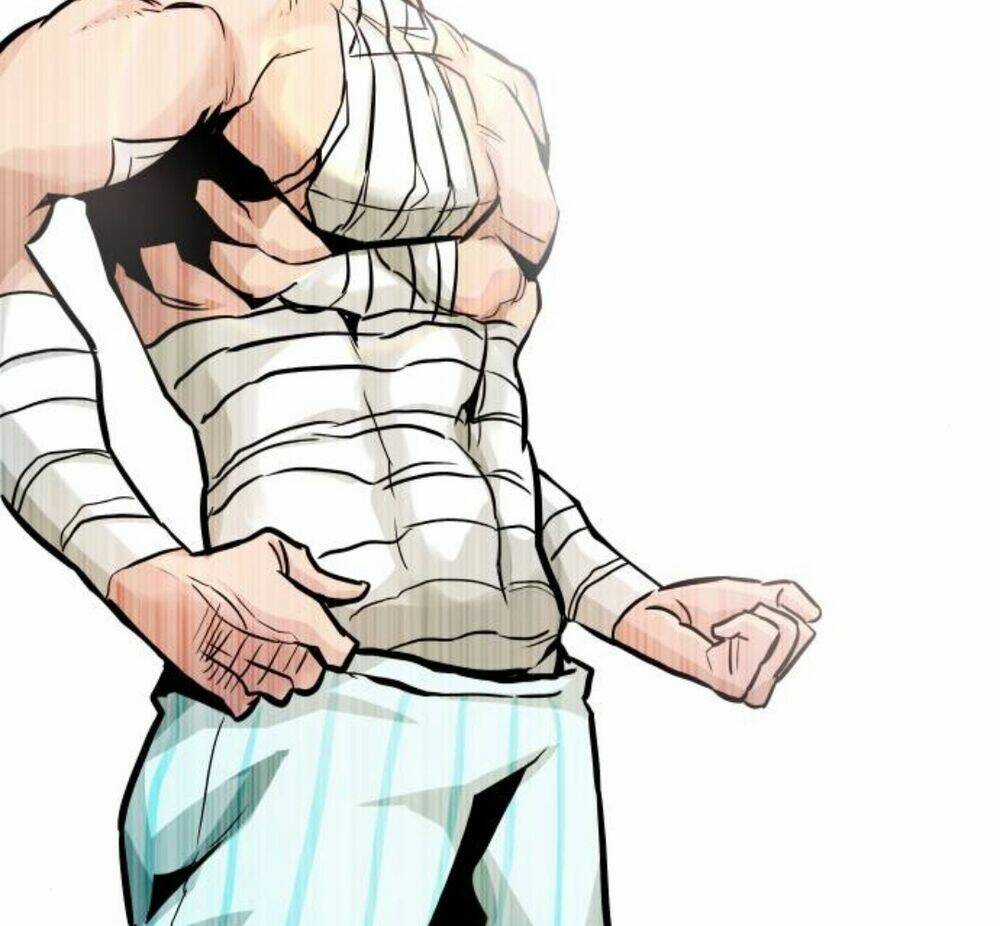 Kẻ Đa Tài Chapter 22 trang 91