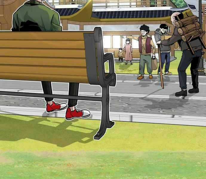 Kẻ Đa Tài Chapter 23 trang 142