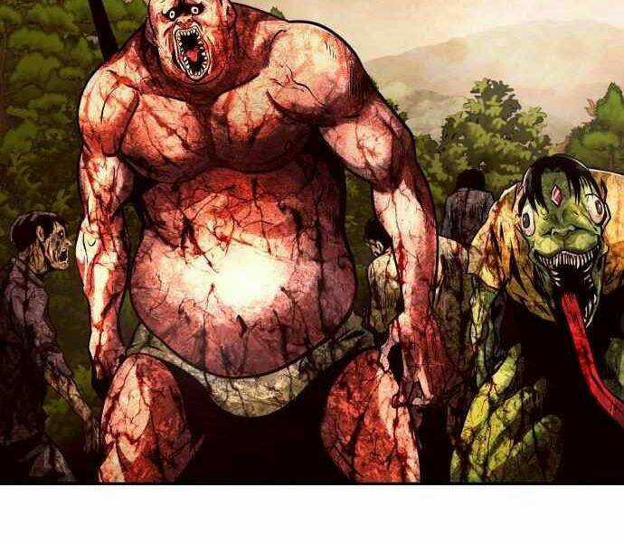 Kẻ Đa Tài Chapter 23 trang 203