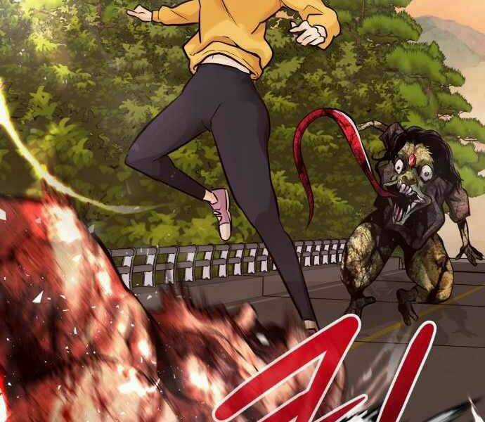 Kẻ Đa Tài Chapter 23 trang 225