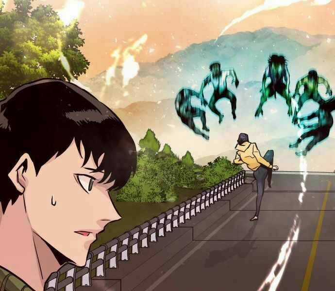 Kẻ Đa Tài Chapter 23 trang 241