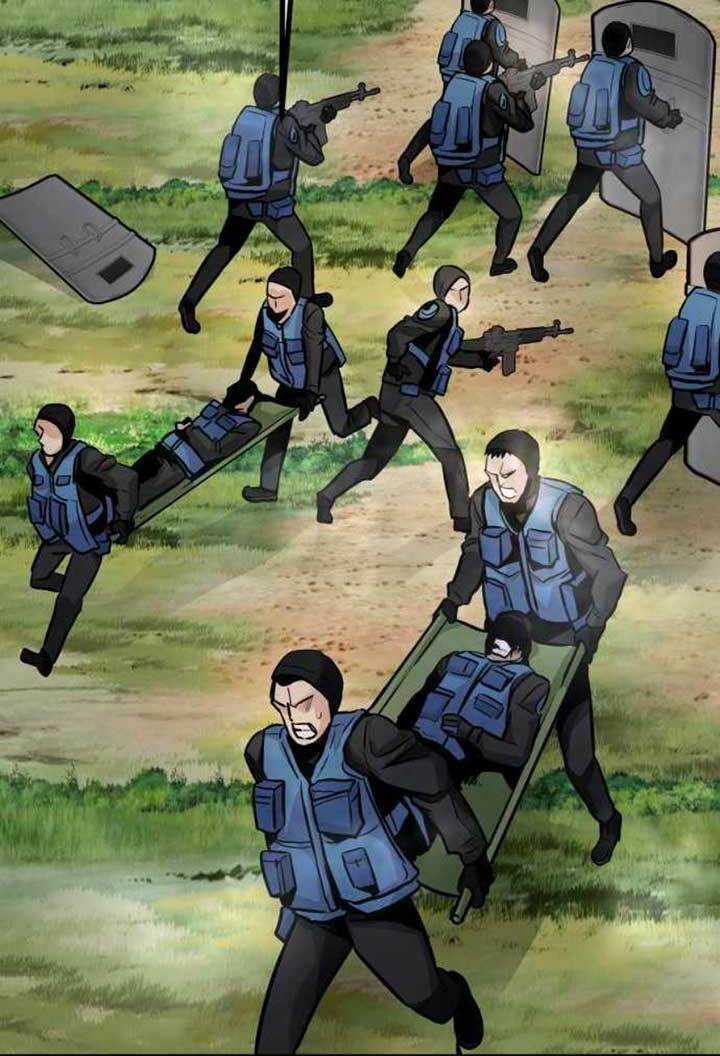 Kẻ Đa Tài Chapter 24 trang 140