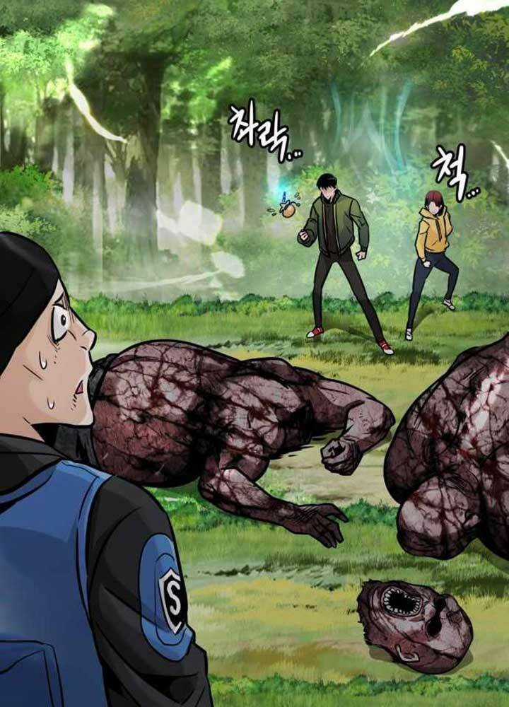 Kẻ Đa Tài Chapter 24 trang 177