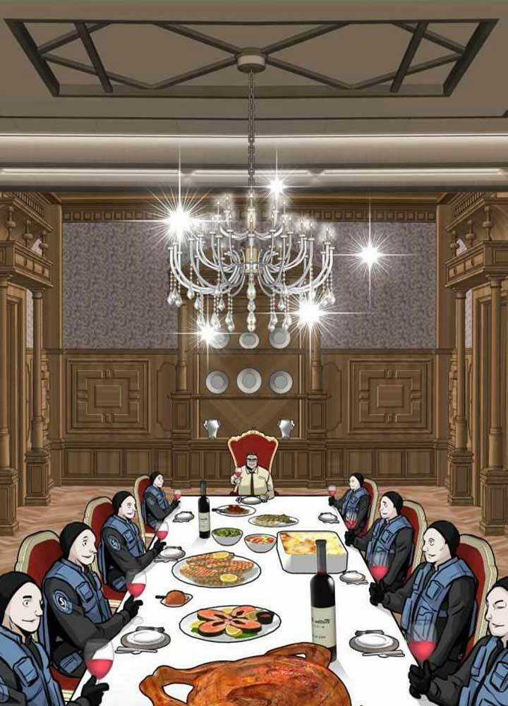 Kẻ Đa Tài Chapter 24 trang 25