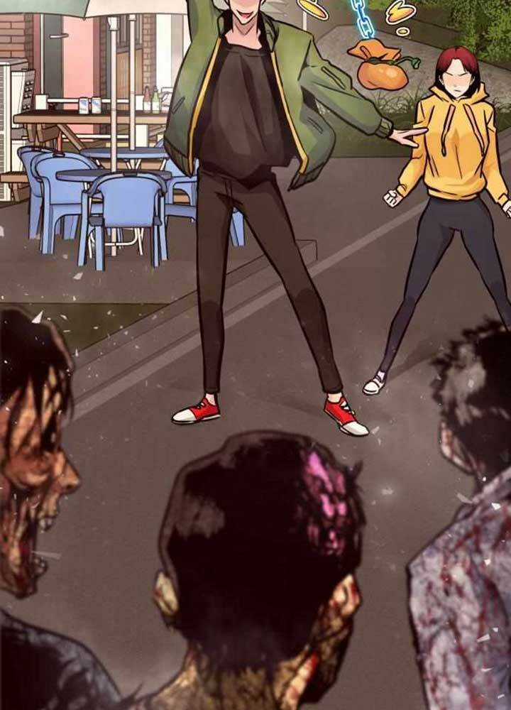 Kẻ Đa Tài Chapter 24 trang 52