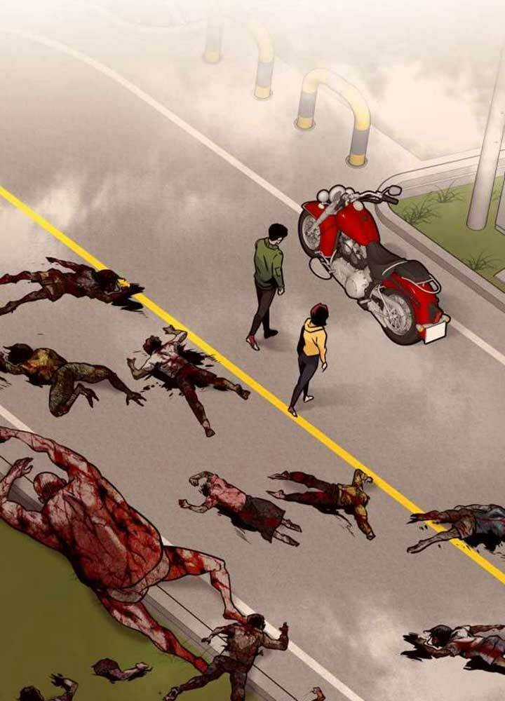 Kẻ Đa Tài Chapter 24 trang 59