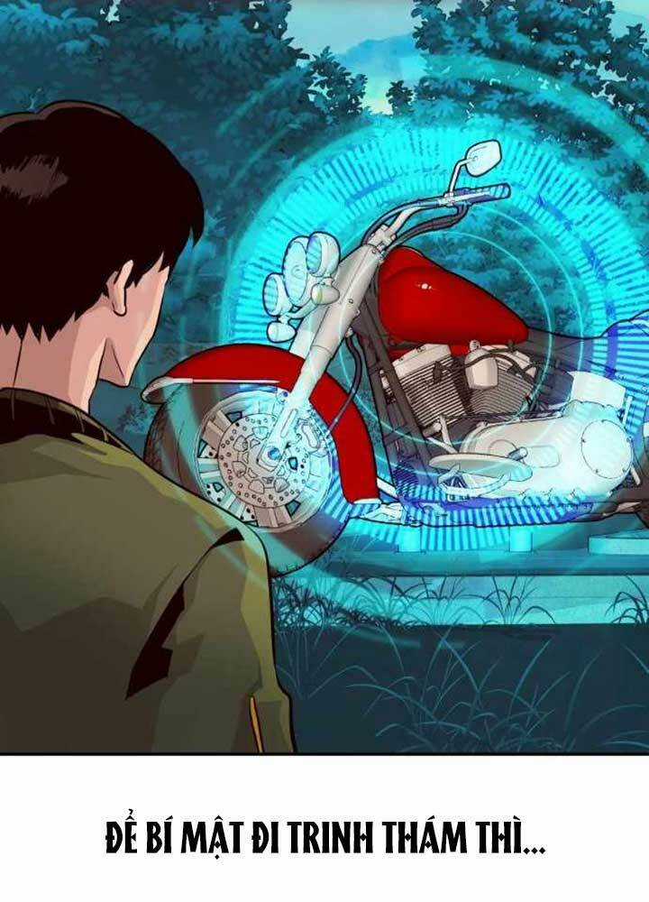 Kẻ Đa Tài Chapter 24 trang 61