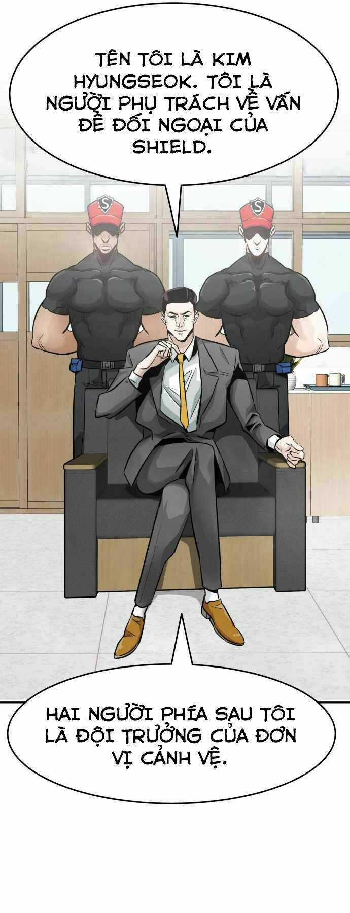 Kẻ Đa Tài Chapter 25 trang 11