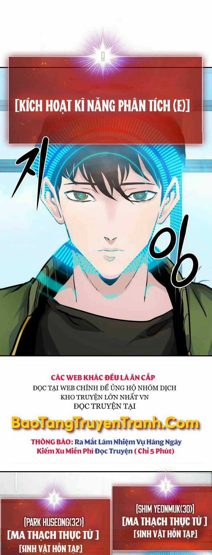 Kẻ Đa Tài Chapter 25 trang 12