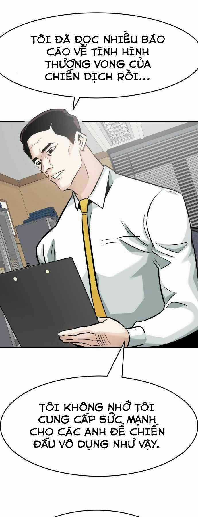 Kẻ Đa Tài Chapter 25 trang 2