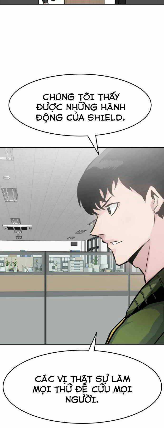 Kẻ Đa Tài Chapter 25 trang 20