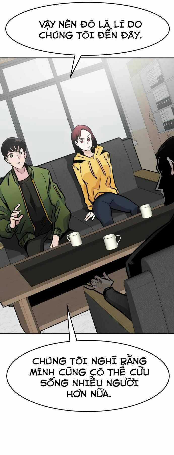 Kẻ Đa Tài Chapter 25 trang 22