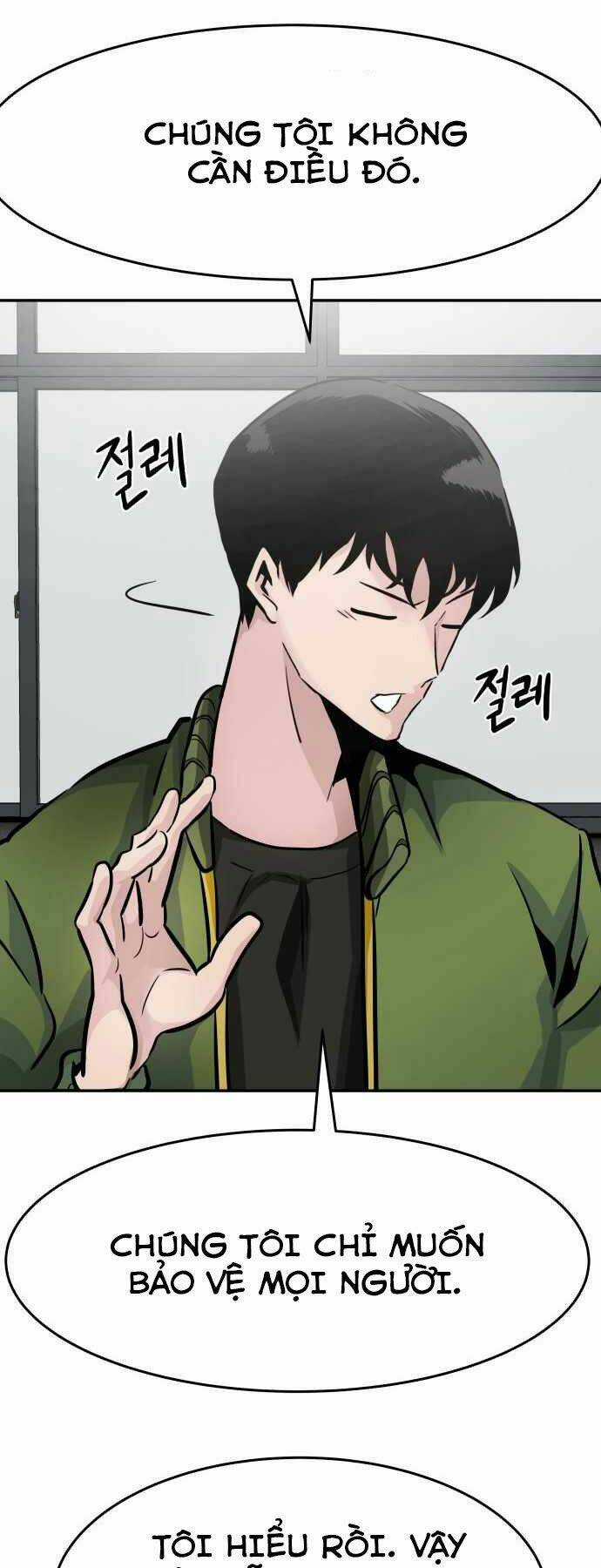 Kẻ Đa Tài Chapter 25 trang 25