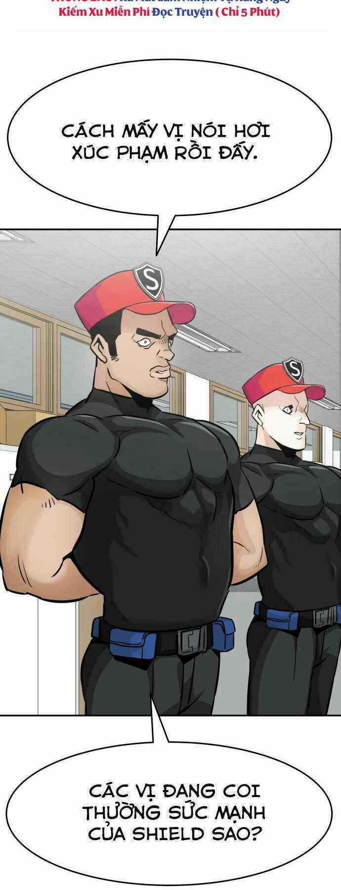 Kẻ Đa Tài Chapter 25 trang 28