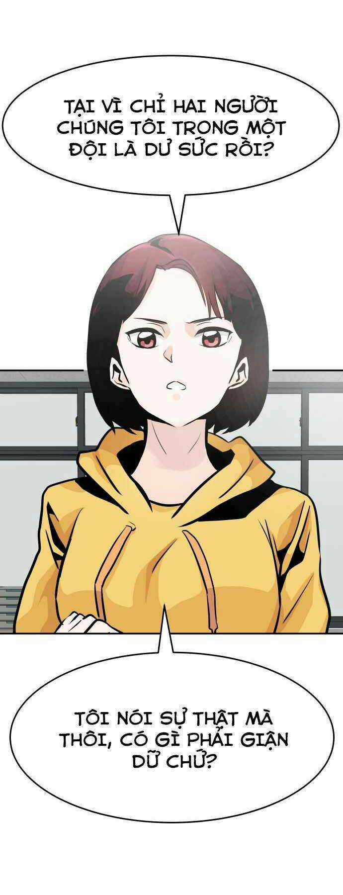 Kẻ Đa Tài Chapter 25 trang 29