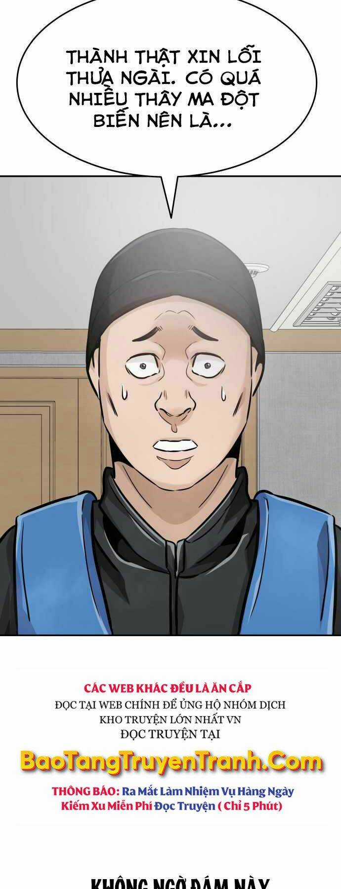 Kẻ Đa Tài Chapter 25 trang 3