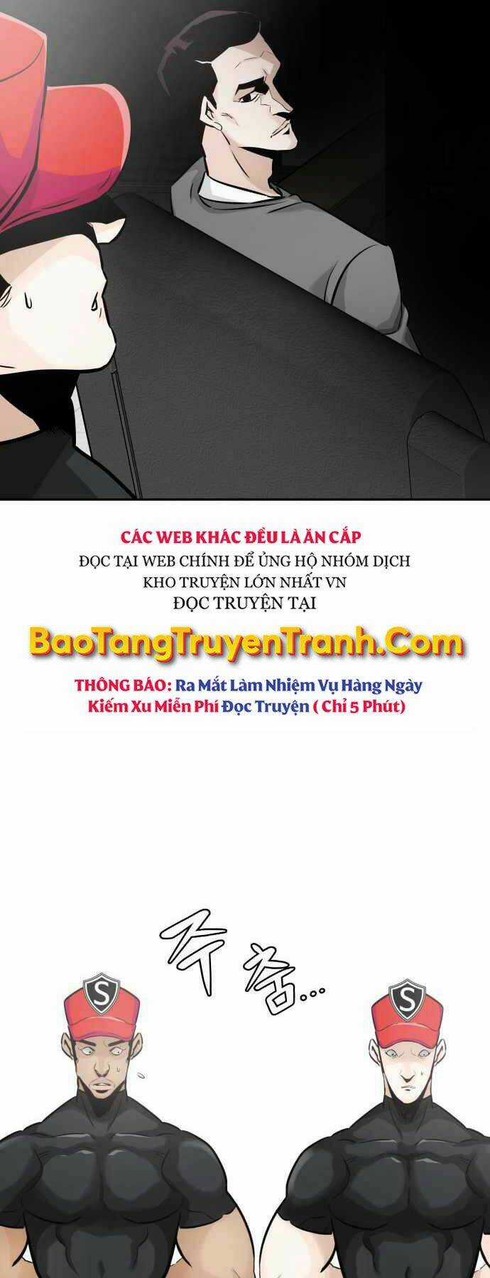 Kẻ Đa Tài Chapter 25 trang 31