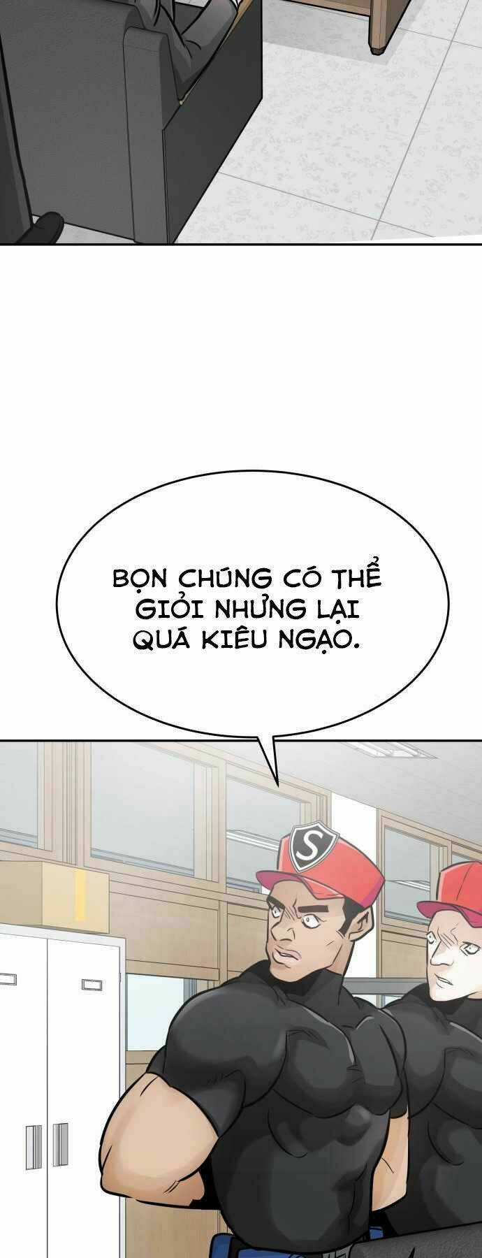 Kẻ Đa Tài Chapter 25 trang 34