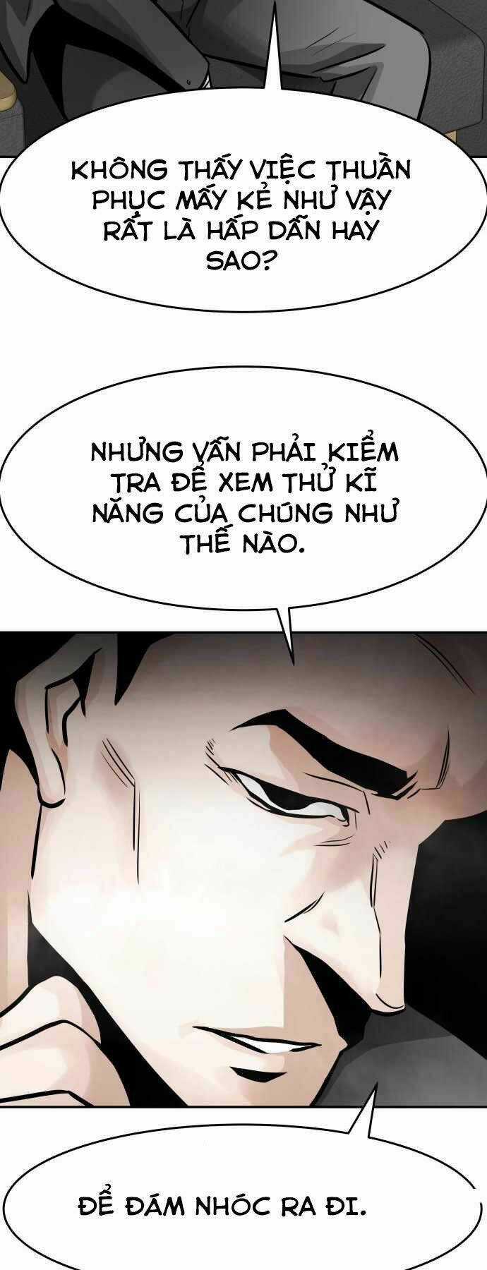 Kẻ Đa Tài Chapter 25 trang 36
