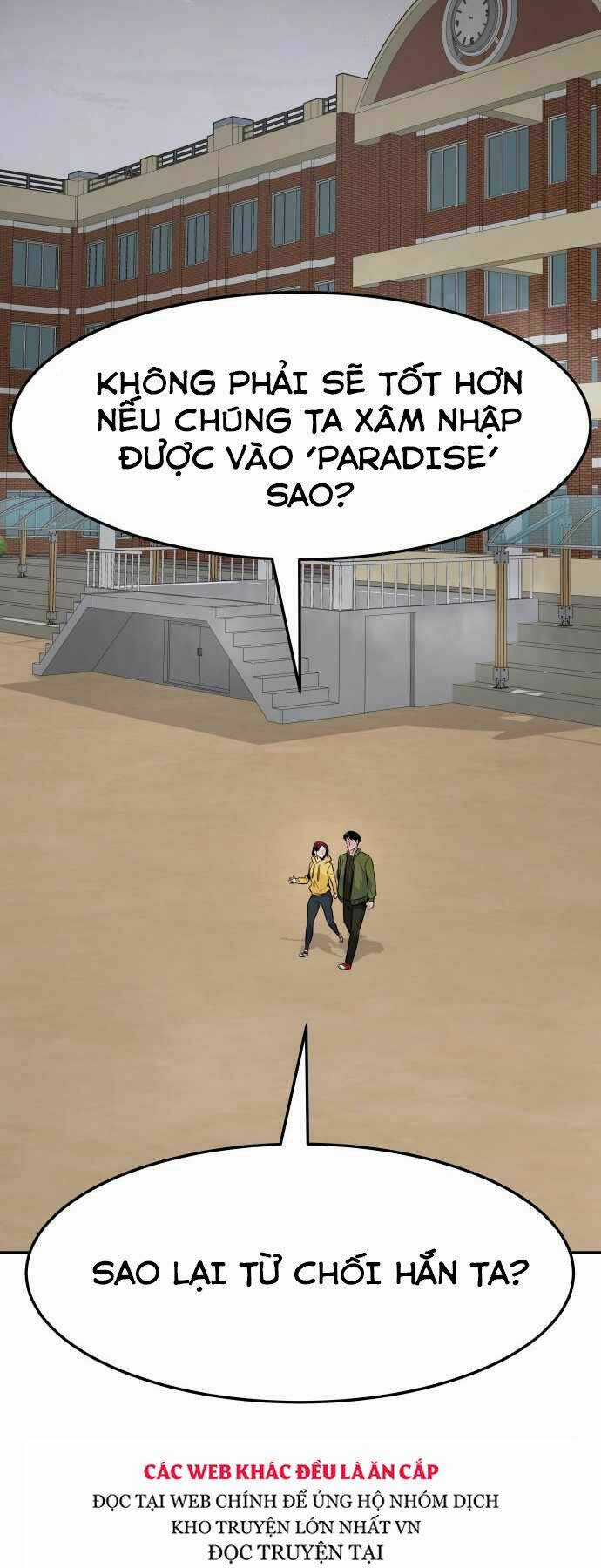 Kẻ Đa Tài Chapter 25 trang 38