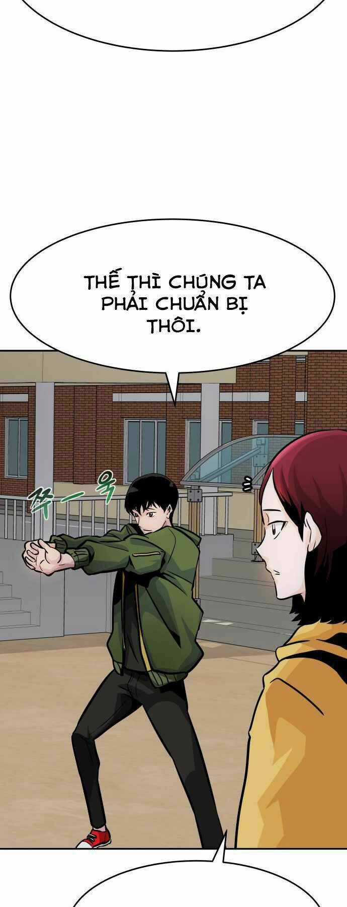 Kẻ Đa Tài Chapter 25 trang 40