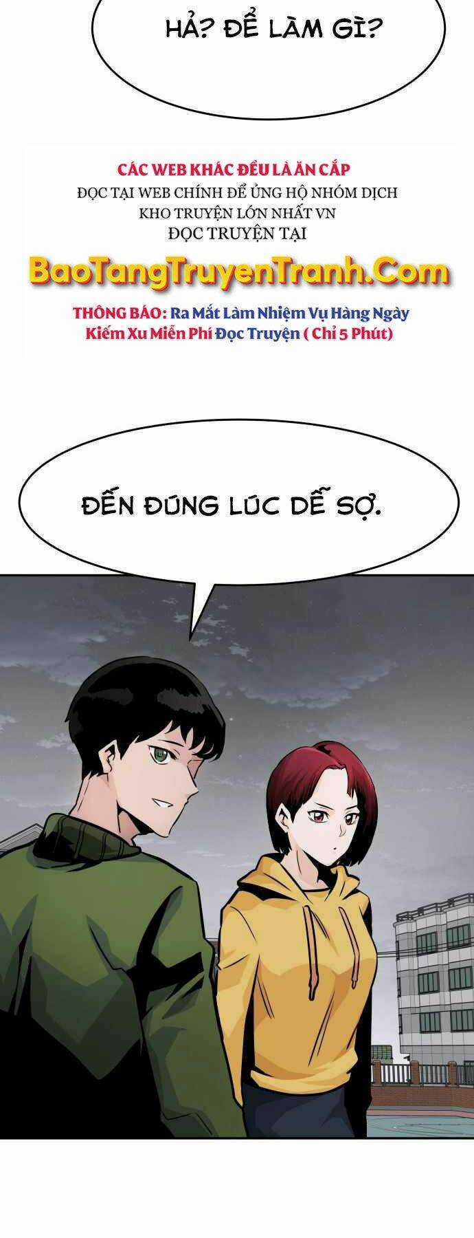 Kẻ Đa Tài Chapter 25 trang 41