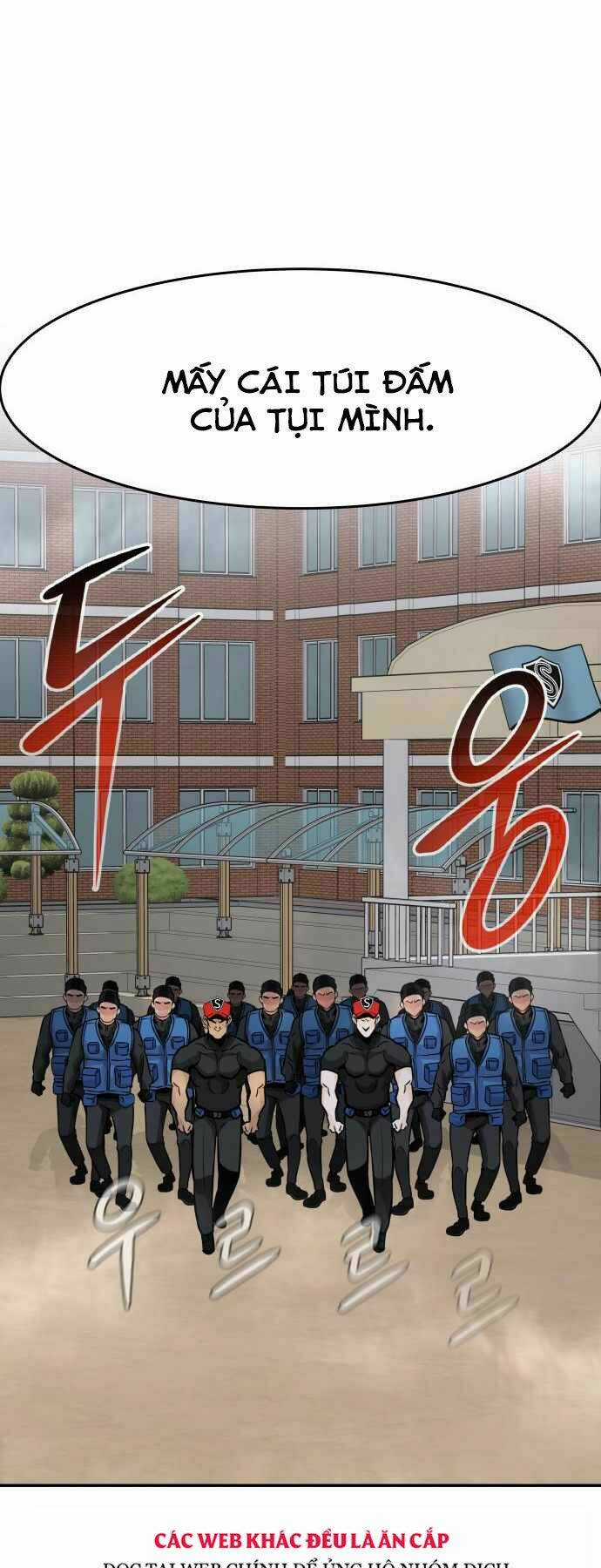 Kẻ Đa Tài Chapter 25 trang 42