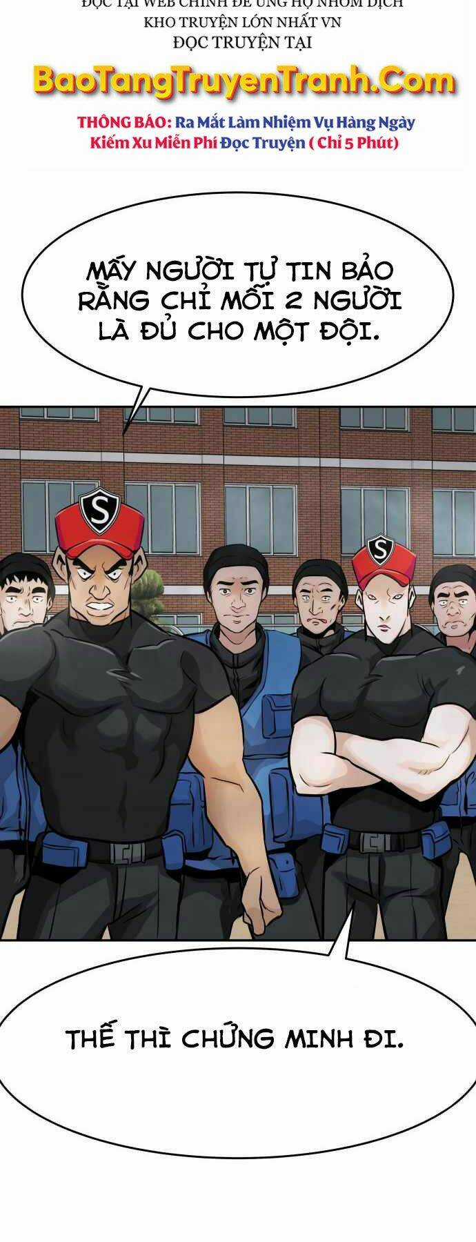 Kẻ Đa Tài Chapter 25 trang 43