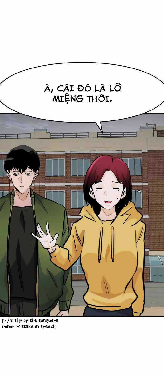 Kẻ Đa Tài Chapter 25 trang 44