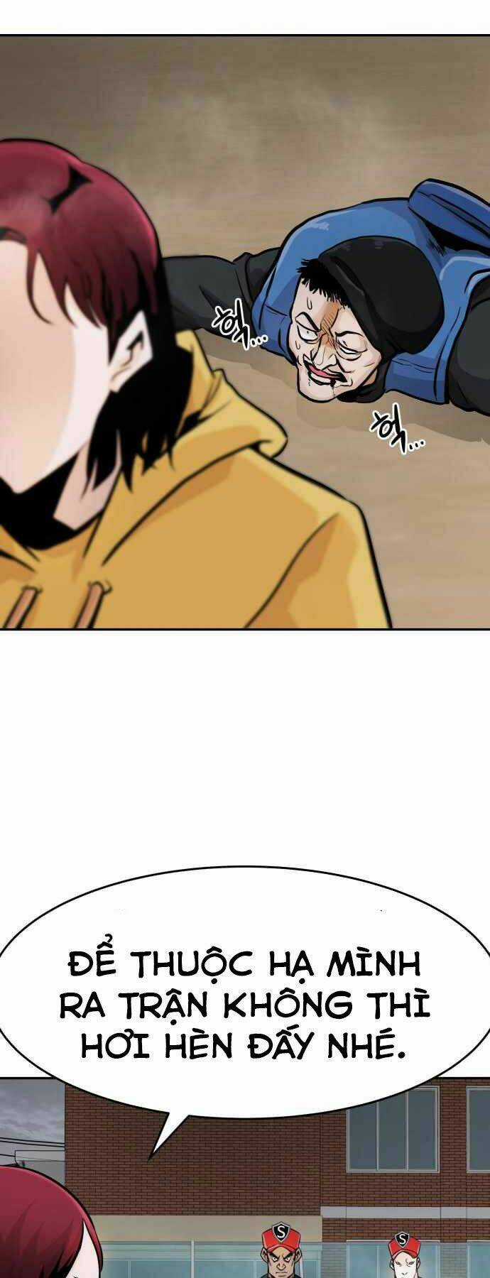 Kẻ Đa Tài Chapter 25 trang 65