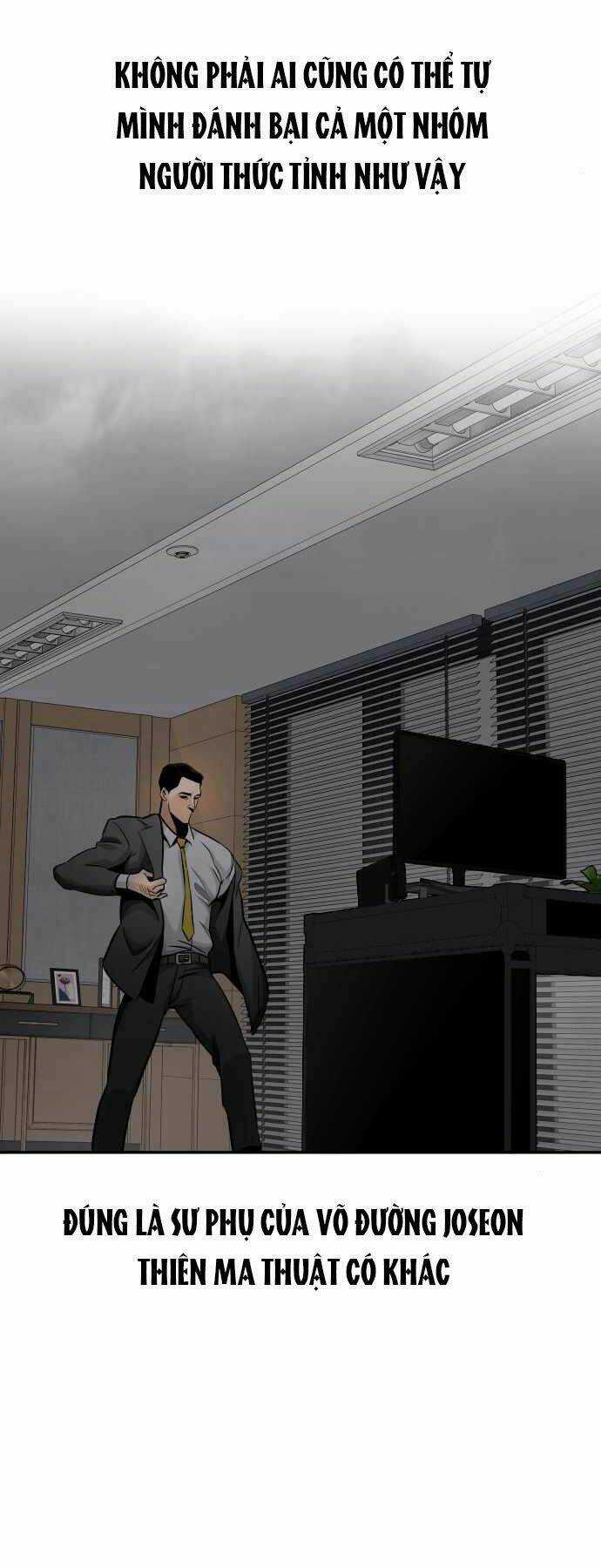 Kẻ Đa Tài Chapter 25 trang 85