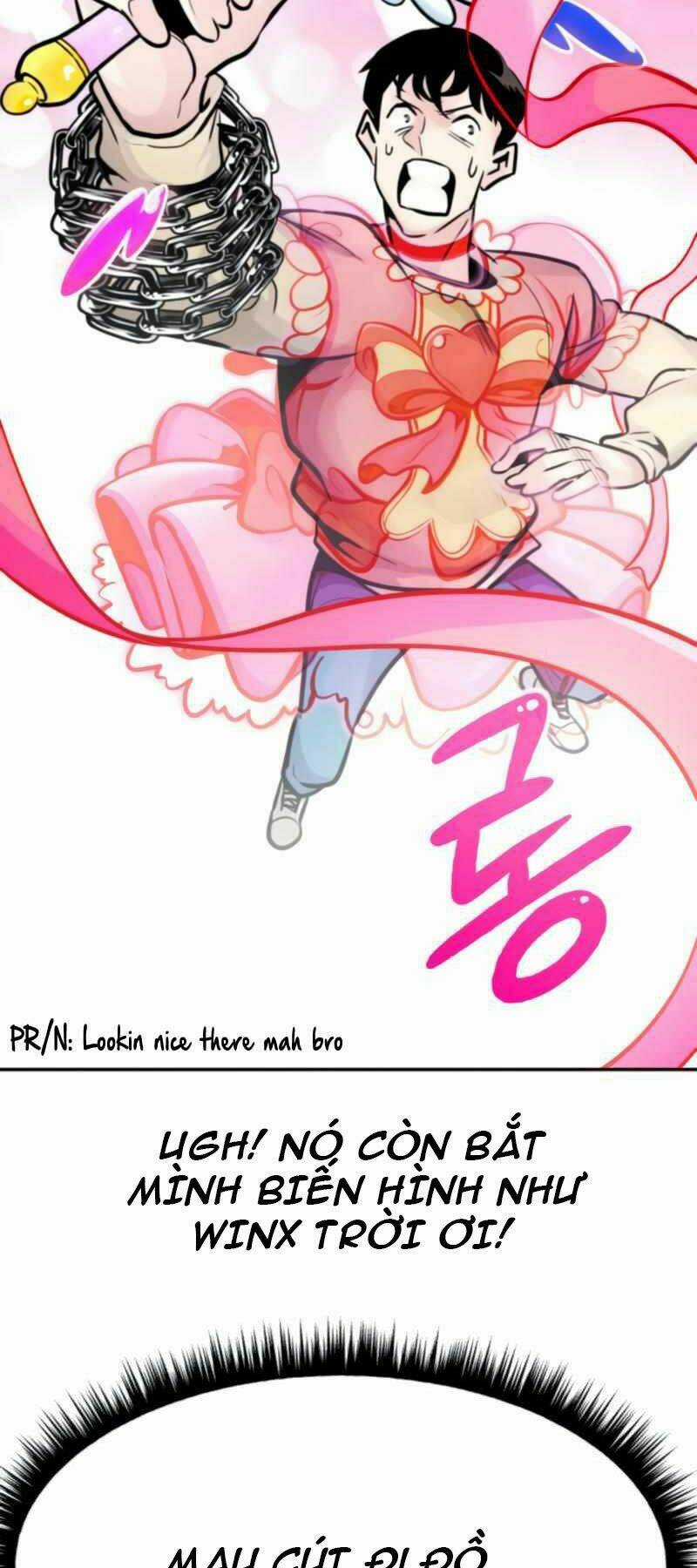 Kẻ Đa Tài Chapter 26 trang 102