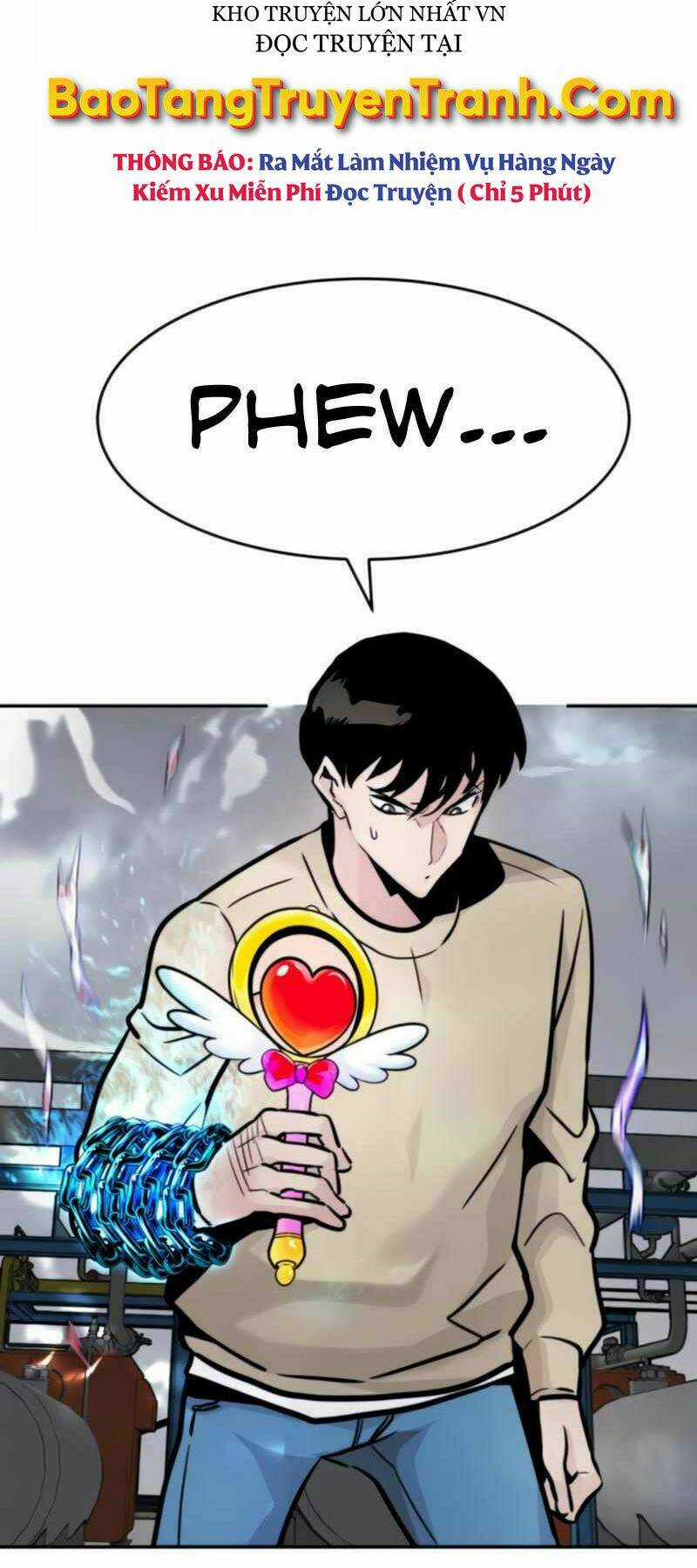 Kẻ Đa Tài Chapter 26 trang 104