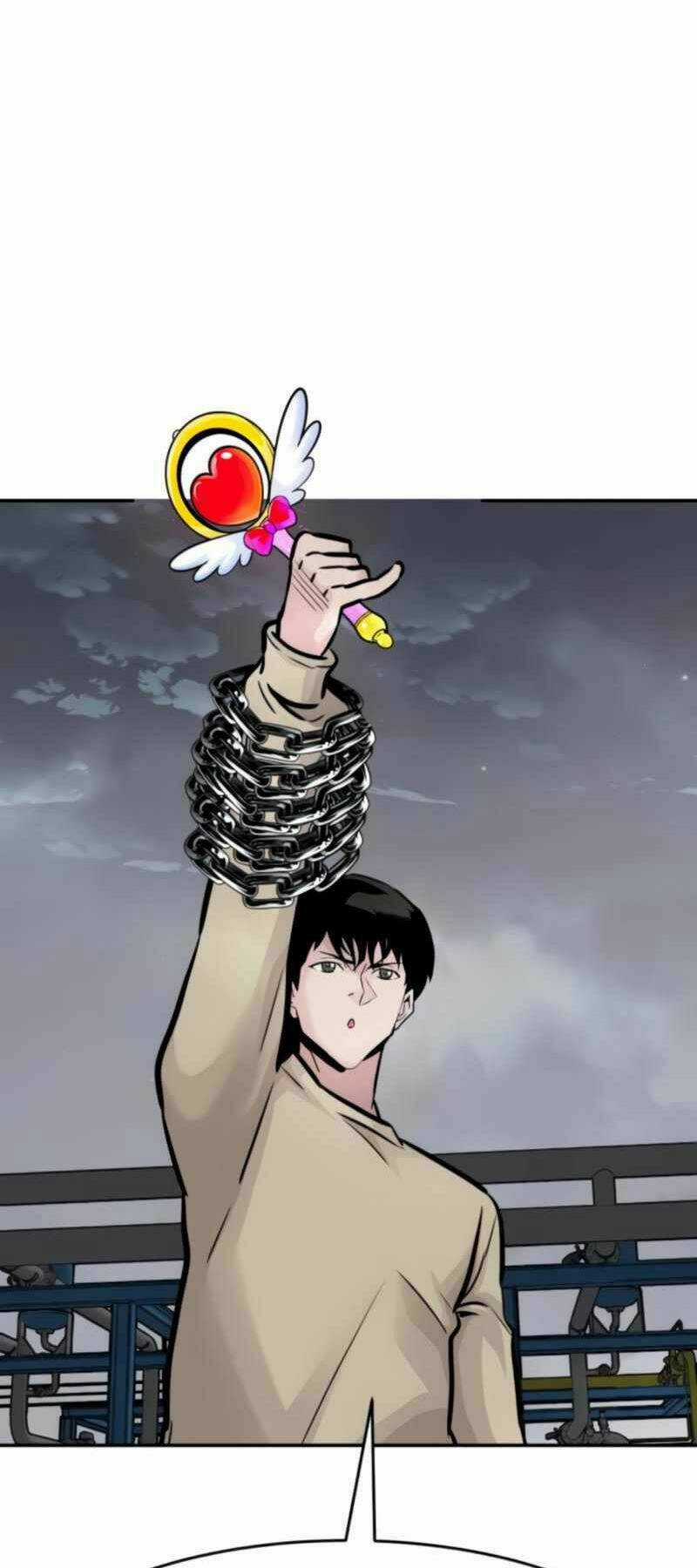 Kẻ Đa Tài Chapter 26 trang 105