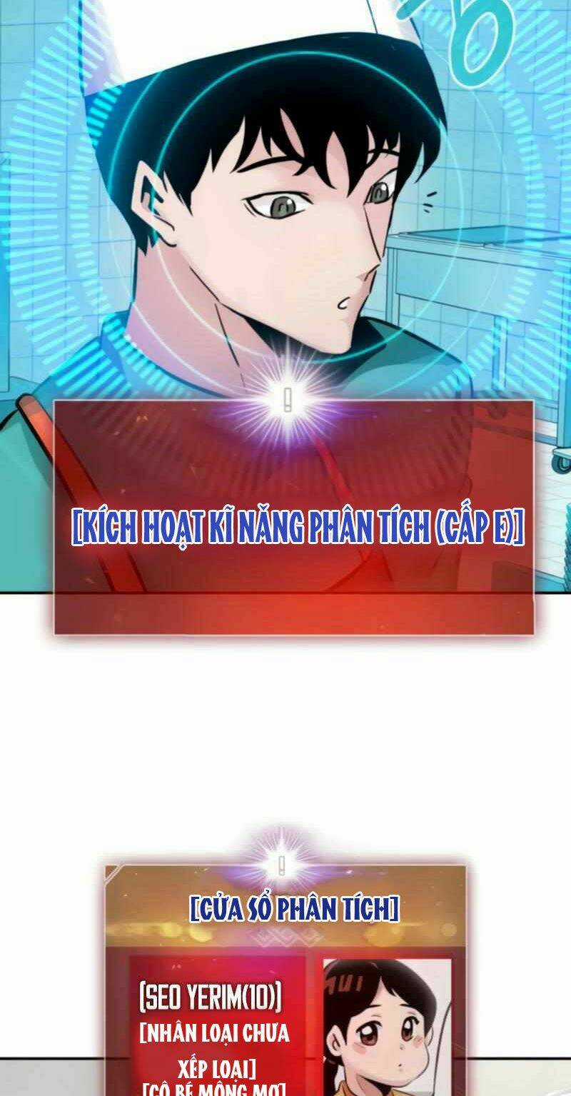 Kẻ Đa Tài Chapter 26 trang 13