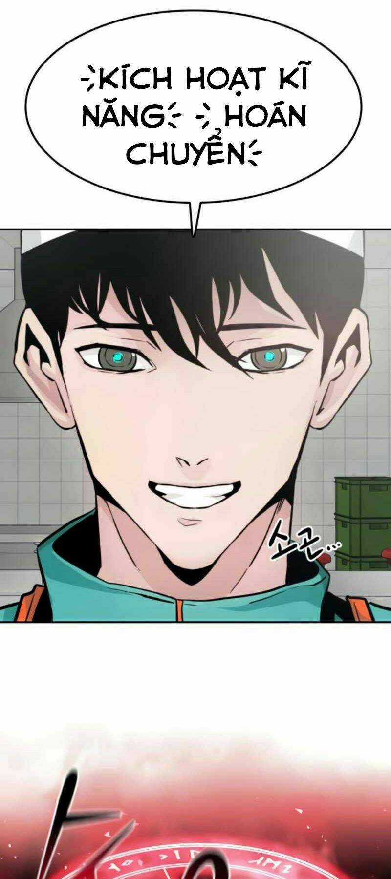 Kẻ Đa Tài Chapter 26 trang 18