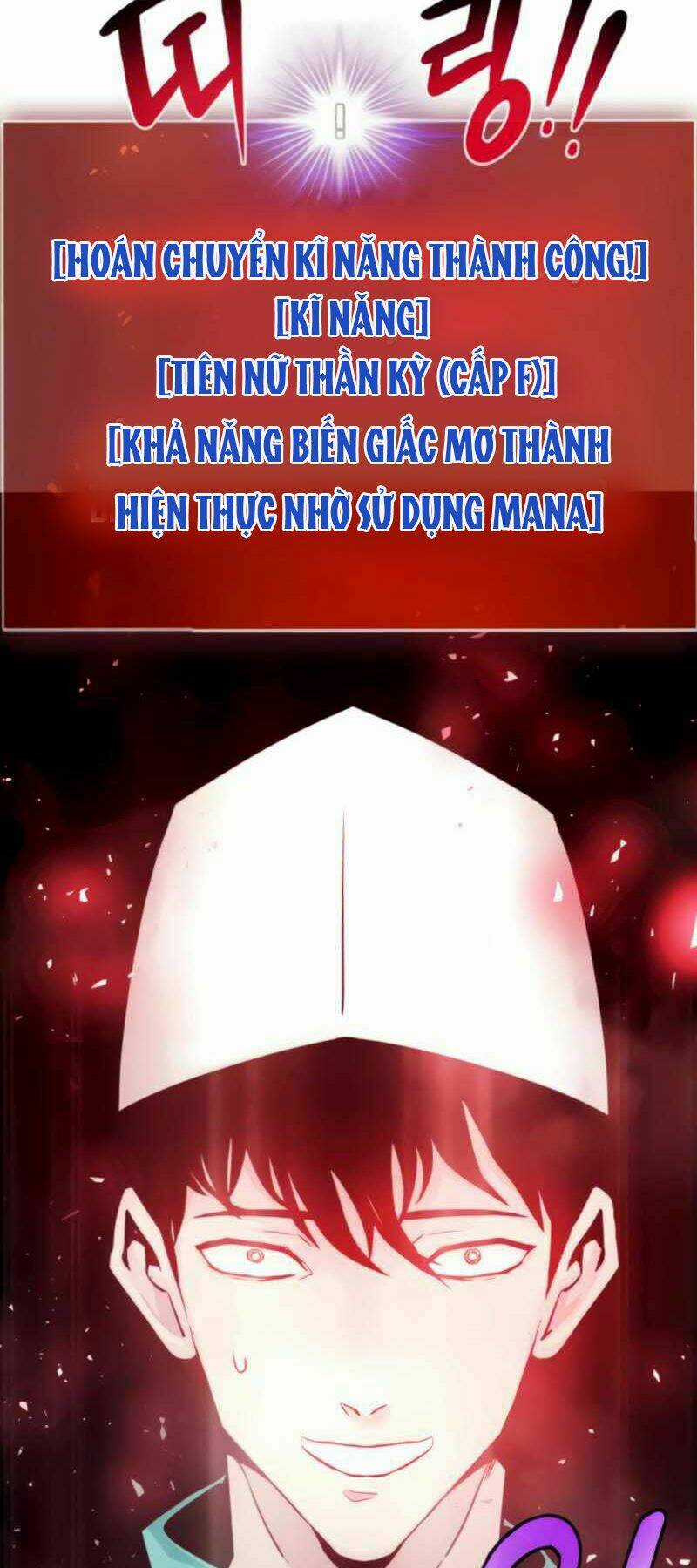 Kẻ Đa Tài Chapter 26 trang 20