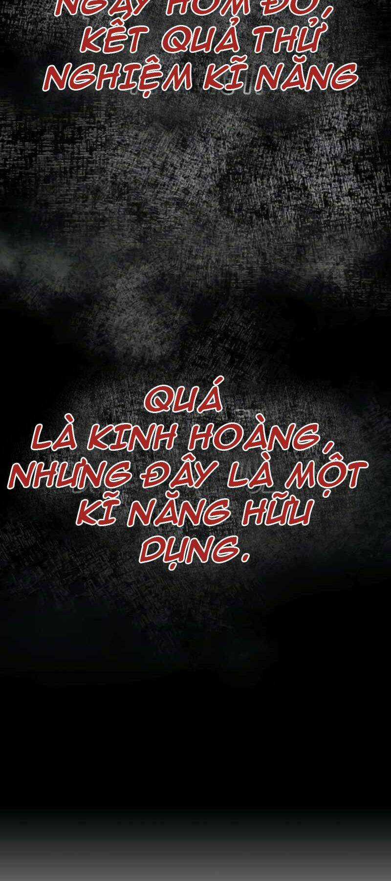 Kẻ Đa Tài Chapter 26 trang 22