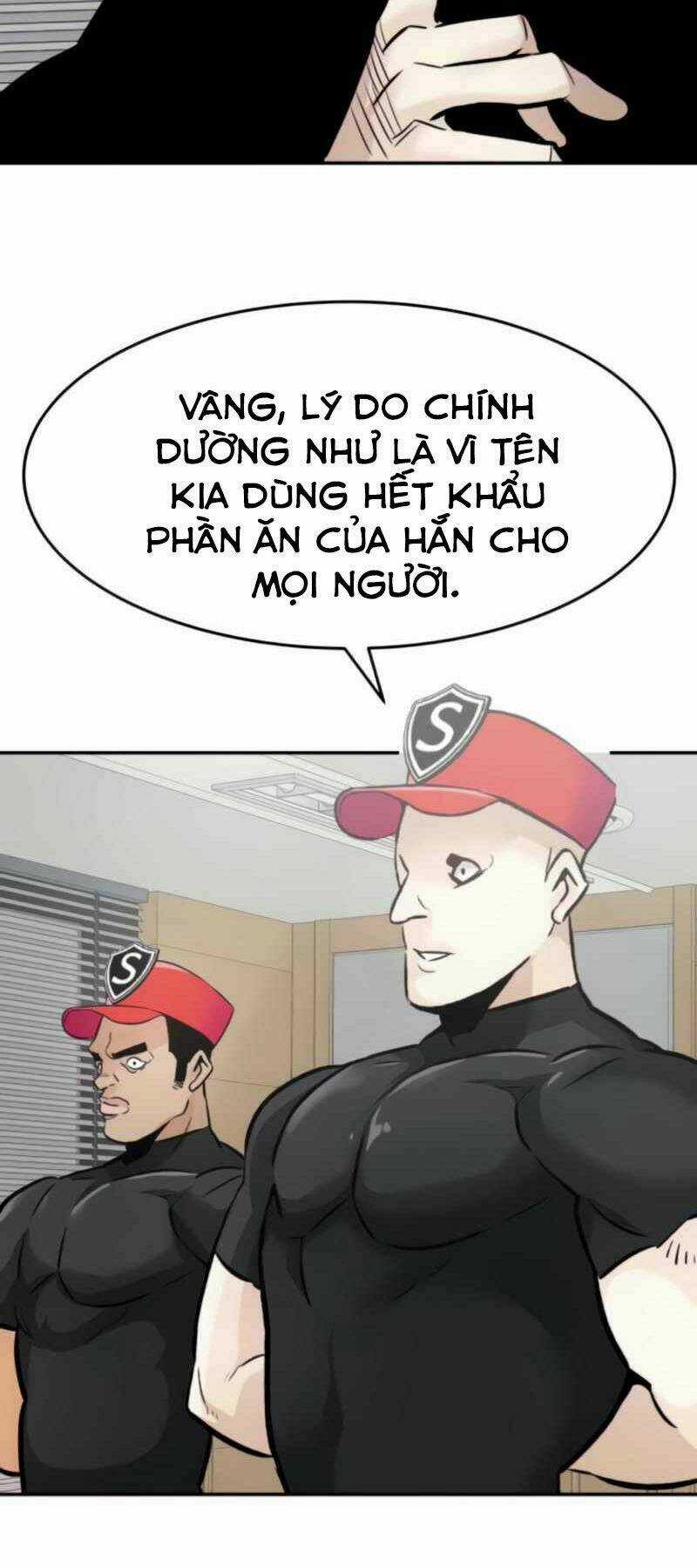 Kẻ Đa Tài Chapter 26 trang 25