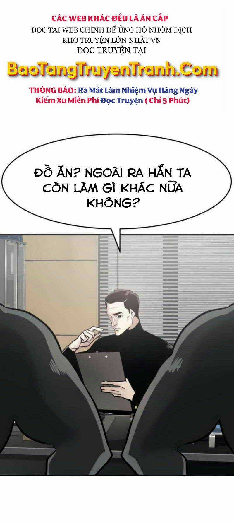 Kẻ Đa Tài Chapter 26 trang 26