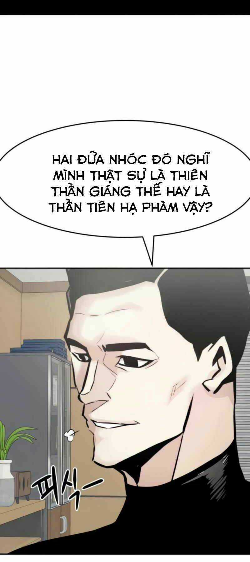 Kẻ Đa Tài Chapter 26 trang 28