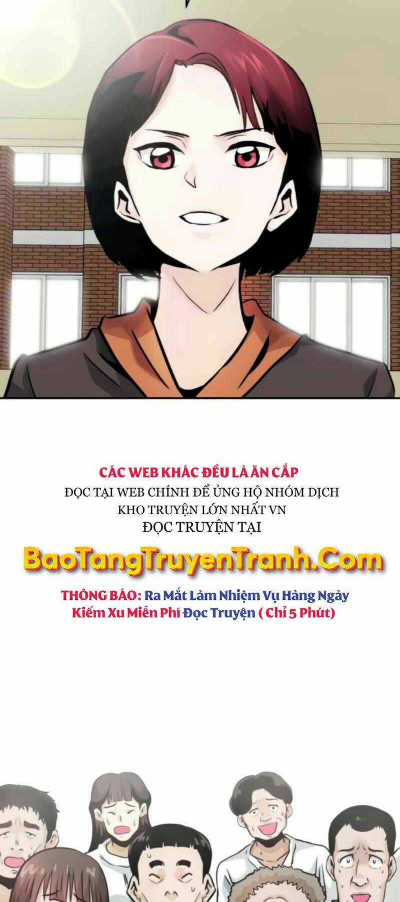 Kẻ Đa Tài Chapter 26 trang 3