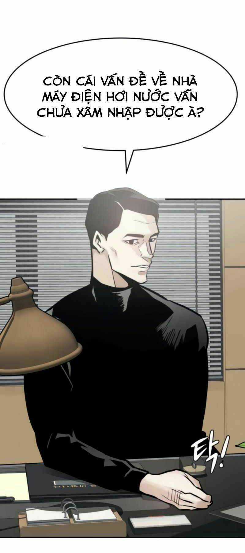 Kẻ Đa Tài Chapter 26 trang 30