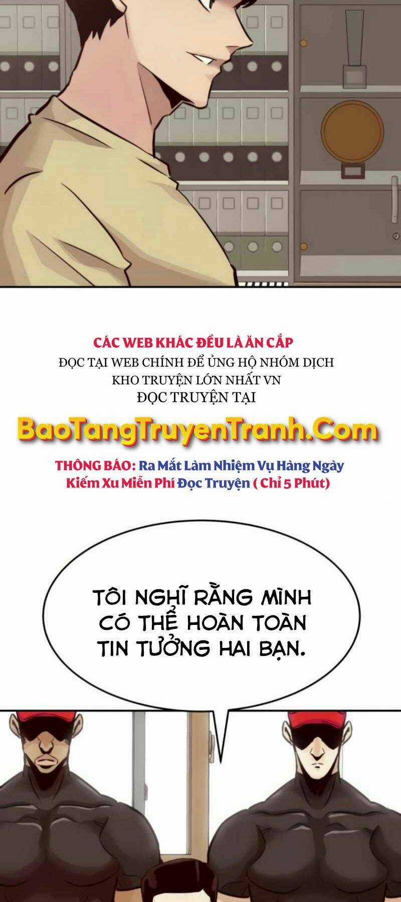 Kẻ Đa Tài Chapter 26 trang 35