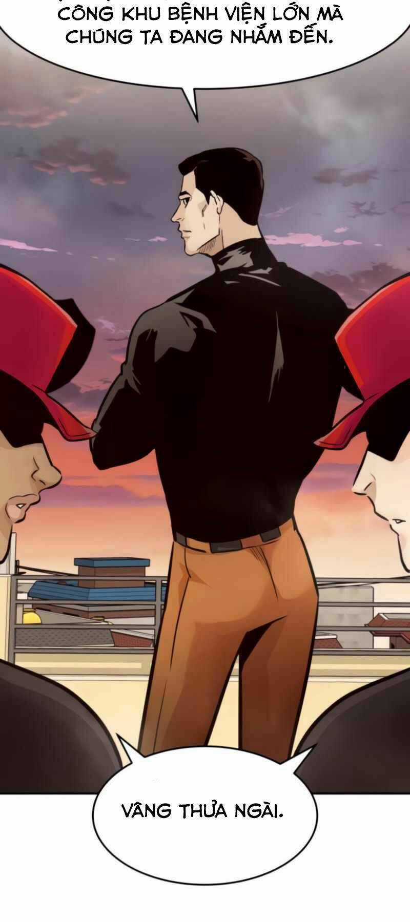 Kẻ Đa Tài Chapter 26 trang 57