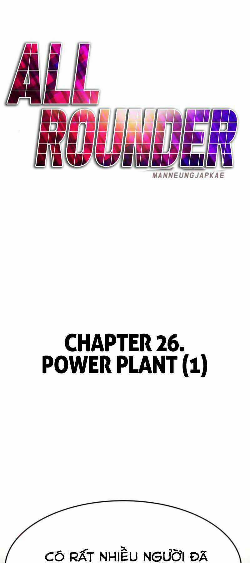 Kẻ Đa Tài Chapter 26 trang 58