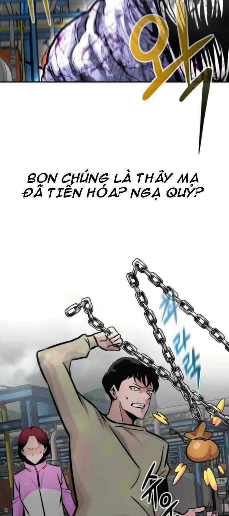 Kẻ Đa Tài Chapter 26 trang 71