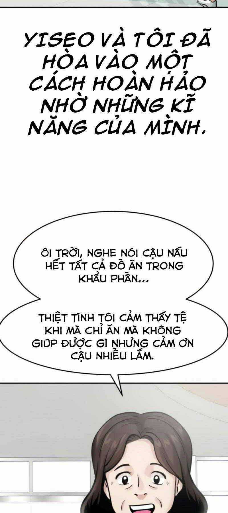 Kẻ Đa Tài Chapter 26 trang 9