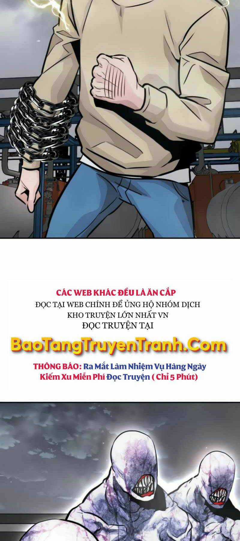 Kẻ Đa Tài Chapter 26 trang 94