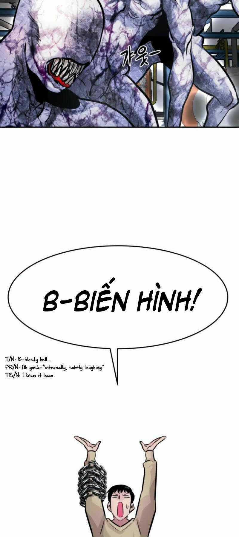 Kẻ Đa Tài Chapter 26 trang 95